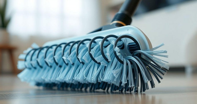Como Escolher a Escova Helicoidal Nylon Ideal para Sua Limpeza