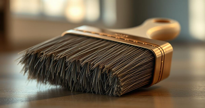 Escova de Bronze: Como Escolher e Usar para Resultados Profissionais Escova de Bronze: Como Escolher e Usar para Resultados Profissionais