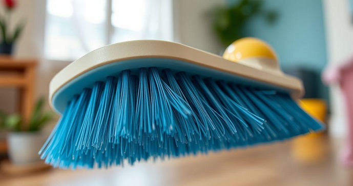 Escova de Nylon: Descubra os Benefícios e Usos Essenciais para Sua Limpeza Escova de Nylon: Descubra os Benefícios e Usos Essenciais para Sua Limpeza