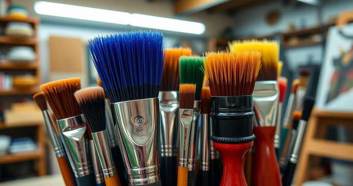 Escova industrial de nylon: como escolher o modelo ideal para sua empresa Escova industrial de nylon: como escolher o modelo ideal para sua empresa