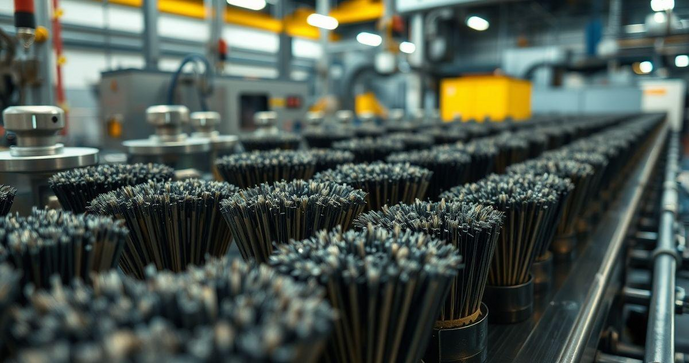 Fabricante de escovas industriais: como escolher o melhor para sua empresa Fabricante de escovas industriais: como escolher o melhor para sua empresa
