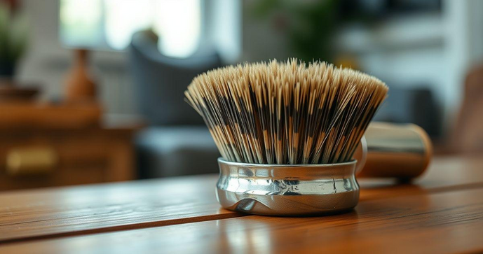 Escova tipo copo: como escolher e utilizar corretamente