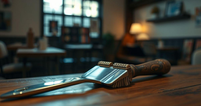 Onde Comprar Escova de Aço: Dicas para Encontrar o Melhor Preço e Qualidade Onde Comprar Escova de Aço: Dicas para Encontrar o Melhor Preço e Qualidade