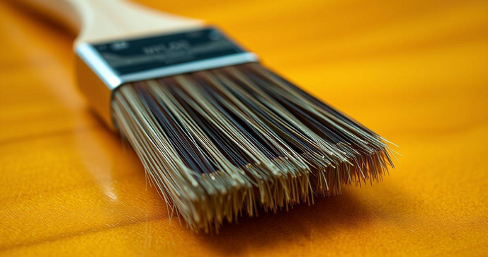Descubra os Segredos da Escova de Nylon e Transforme Seus Projetos!