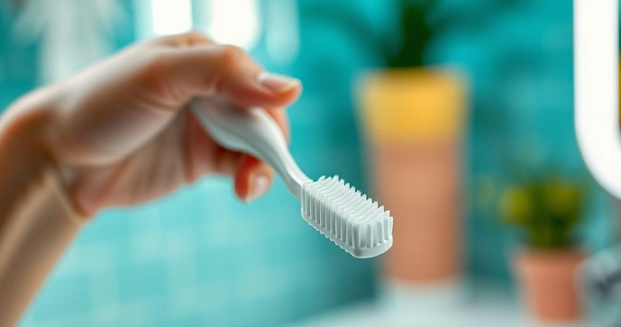 Escova Copo: Transforme Sua Higiene Bucal para um Sorriso Saudável