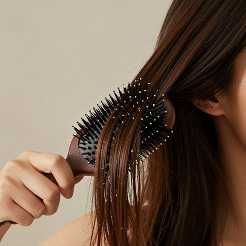 Escova Circular: Benefícios e Dicas para Melhorar sua Rotina de Cuidados com o Cabelo