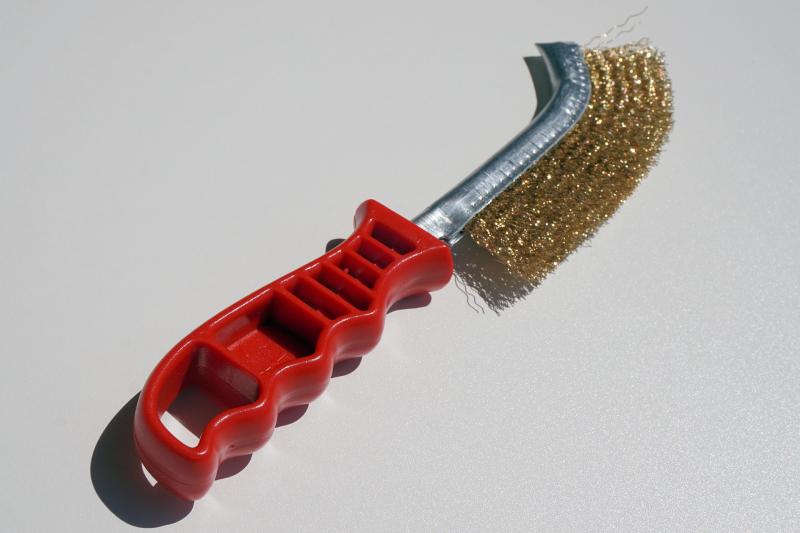 Escova Copo Trançada é a Solução Ideal para Limpeza Eficiente e Prática Escova Copo Trançada é a Solução Ideal para Limpeza Eficiente e Prática